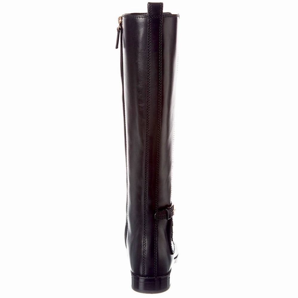 Tory Burch Wyatt Riding‎ Tall Boot - Picture 7 of 13